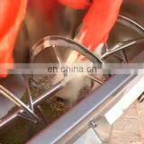 Vacuum Sausage Meat Mixer,Grinder Fresh Meat Mixing Machine