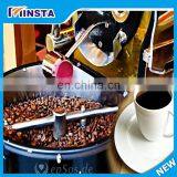 Multifunction Dry Fruit Roaster Nuts Coffee Bean Roasting Machine thumbnail-5