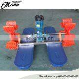 008613673603652 High Oxygenation and Good Quality Fish Shrimp Pond Aerator for Sale thumbnail-1