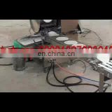 automatic spring roll making machine Thin Pancake Making Machine Dough Skin Making Machine