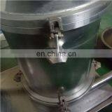 Chicken Egg Centrifugal Breaking Machine Egg Shell White Separator and Liquid Cracking Machine thumbnail-3
