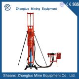 Hydraulic Electric DTH Drilling Rock Drill Machinery