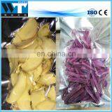 China Manufactured New Design Commercial Vacuum Frying Machine /deep Fryer for Fast Food thumbnail-5