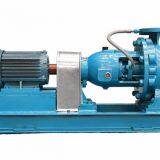 CZ Stainless Steel Chemical Process Pump Petrochemical Centrifugal Pump thumbnail-1