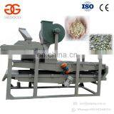 New Arrivals 2017 Sunflower Cushaw Semen Cucurbitae Seeds Huller Production Line Pumpkin Seeds Dehulling Machine thumbnail-3