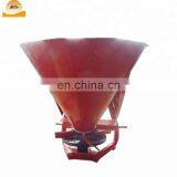 Salt Spreaders for Tractors 3 Point Seed Spreaders thumbnail-1