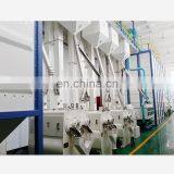 Hot Selling Automatic Rice Mill Machine/rice Milling Production Line thumbnail-1