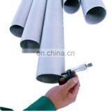 ASTM 316 316L Seamless Stainless Steel Tubes