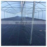 High Quality Cheap Price Agricultural Indoor Solar Greenhouse Frame With Plastic Sheet Tent thumbnail-3
