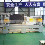 High strength two point welder / UPVC window machine