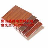 Pvc Foamed Sheet Extruder thumbnail-2