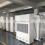 10Kg per Hour Dehumidifier Use Hitachi Compressor thumbnail-6