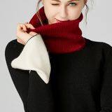 Unisex Cashmere Snoods (TMS-001) thumbnail-1
