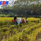 Agricultural Professional Supplier Mini Wheat Combine Harvester / Wheat Cutting Machine thumbnail-2