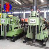 Large Core Sampling Drill for Full Hydraulic Exploration 1000m Rock Core Sample Machine Steel Core Acquisition Efficiency is Hig thumbnail-2