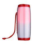 Hot Sale Bluetooth Bass Speaker With LED Wireless TG Speaker Supported OEM Fashional Portable Speaker thumbnail-3