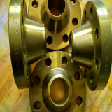 Nickel Alloy Flange 4