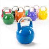 Popular General Fitness Competition Kettlebell thumbnail-2