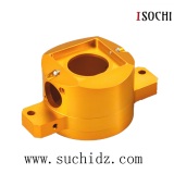 80mm Pressure Foot Cup Machine Parts for PCB BTF Machine thumbnail-1