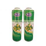 Hebei Empty Hotel Lobby Room Air Freshener 480ml and Custom Metal Box 300ml thumbnail-6