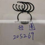 Diesel Engine Parts 205269 Piston Circlip for Cummins K19 thumbnail-2