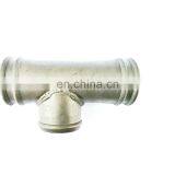 China Made High Quality 3003662 K19 Water Supply Tube Water Pipe thumbnail-3
