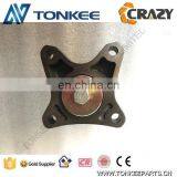 21109801 VOE20450750 EC290B Fan Pulley Assembly EC290B Fan Pulley Seat thumbnail-1