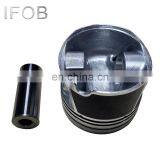 IFOB Car Engine Parts Pistons For Nissan NP300 Navara Pickup YD25 A2010-EB70A thumbnail-4