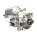 HOLDWELL New Replacement Starter Motor 228000-5740 6667987 For Skid Steer Loader thumbnail-1