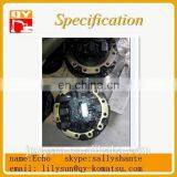 PC60-6/7 PC75 GM09 Final Drive Used EX60 For Excavator thumbnail-1