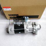 China Manufacture Auto Electrical System 12V Diesel Engine Starter Motor 8200290 thumbnail-6