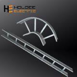 Galvanized Cable Ladder, Ladder Cable Tray, Ladder Type Cable Tray Manufacturer thumbnail-2