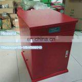 DTQ200 High Performance Gasoline Fuel Injector Flow Tester With Ultrasonic Cleaner thumbnail-5