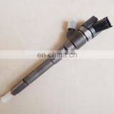 0445110257 0445110258 Common Rail Injector for 33800-27400