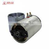 24V dc Motor ZD293A BY Wuxi Jinle Automobile Motor Factory thumbnail-4