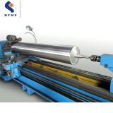 China manufacturer stainless steel tubing roller custom as drawing paper