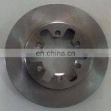 Car Spare Parts About Brake System of Brake Rotor 40206-01G00 thumbnail-2