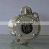 Track Loader New Starter Motor 4TNV98 4TNV98T S13-204 129900-77010 SE50 Fit for 4TNE94 4TNV84 thumbnail-4