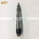 Nozzle DLLA146P1610 High Quality Fuel Injector 0445120080 F2607-1142 65.10401-7004A for DL06S thumbnail-4