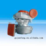 Turbocharger 49188-01813 114400-3742 TD08H 6WF1 Engine thumbnail-1