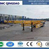 Qingdao CIMC Special Vehicles Co., Ltd company overview - view 4 thumbnail