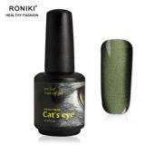 RONIKI Magic Box Cat Eye Gel Polish,Cat Eye Gel,3D Cat Eye Nail Gel Polish thumbnail-1