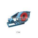 Boiler Centrifugal Induced Draught Fan