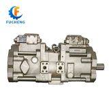 Kawasaki K3V/K5V Series Piston Pump thumbnail-1