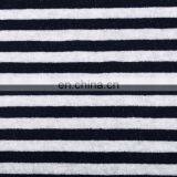 Stripe Yarn Dyed Velvet Fabric for Mattress Cover 75 Cotton 25 Polyester thumbnail-5