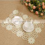 Wool Wholesale Felt Mat OEM Design thumbnail-2