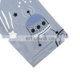 Newborn Baby Boy Gown Sleep Sack Soft Baby Boy Sleep Wrap Bag With Hat Suit Summer thumbnail-6