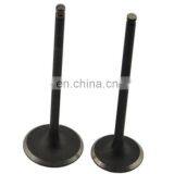 China Made Motorcycle Spare Parts Engine Valves For Haojue Suzuki Hs125 E UE HS125T thumbnail-4