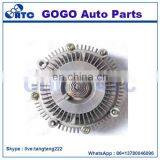 Fan Clutch for Mitsubishi OEM MD361311 thumbnail-1