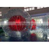 Factory Price Best Quality PVC Inflatable Zorb Ball Inflatable Water Ball on Sale thumbnail-5